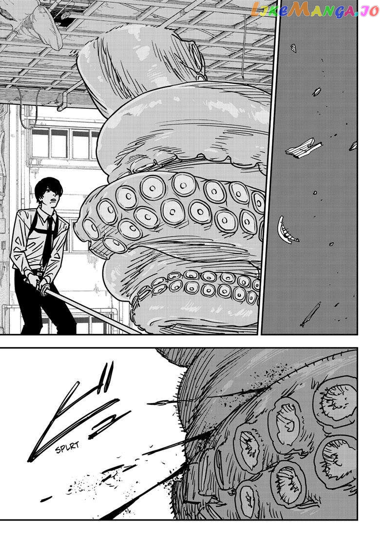 Chainsaw Man, Chapter 148 image 12